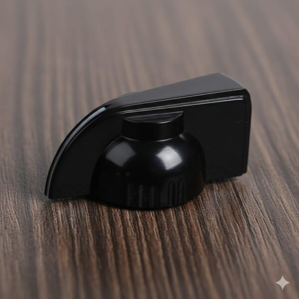 Perilla Cabeza De POLLO Para Guitarra Electrica-Pedales-Equipos X Unidad CAMBO