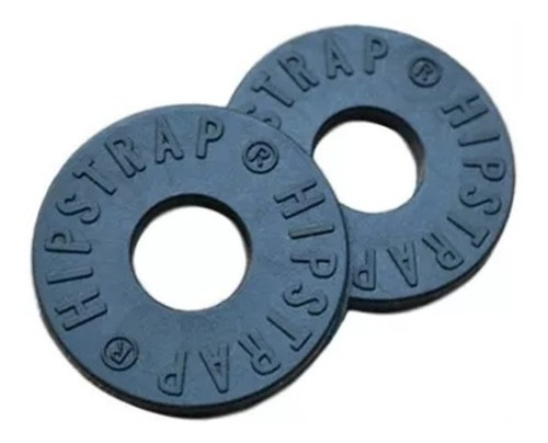 Traba Correa Strap Lock SV35 De Guitarra O Bajo X 2 Unidad CHROMOS