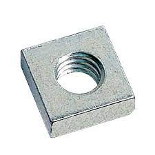 Tuercas 7/32" X Unidad ARVILLA