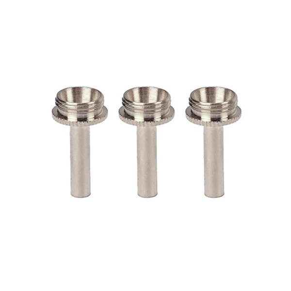 Set PIST De Valvulas De Piston Para Trompeta x 3 Unidades CAMBO