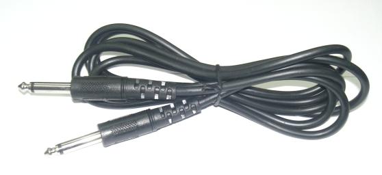 Cable Instrumento 1515 Plug-Plug 4 Mts. RADIO NORTE