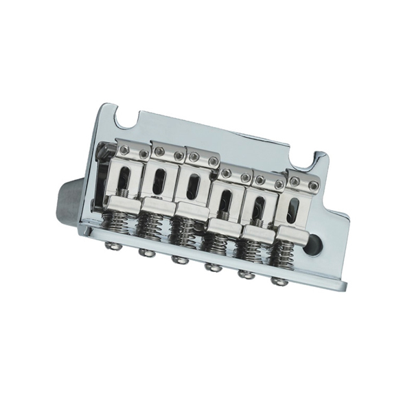 Puente Tremolo BG1005B Para Stratocaster Vintage KD LA FUSA - Imagen 2