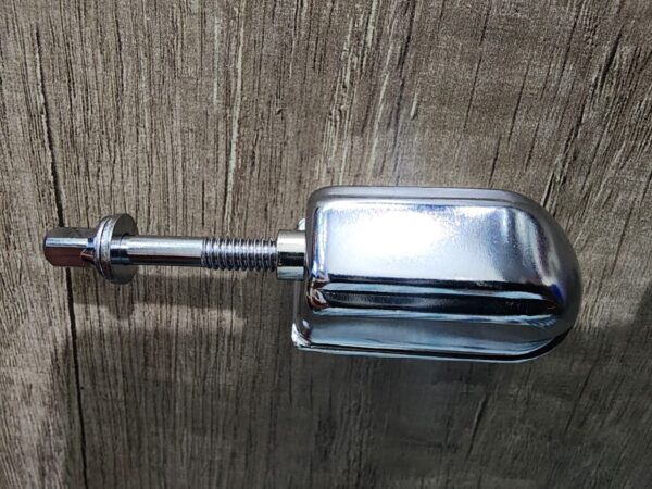 Torre Mini De Tambor TORRE2 Tom-Redo De Metal Wotan X Unidad XPRO