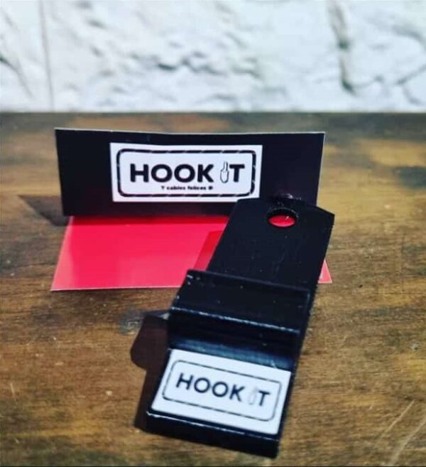 Traba Cable Para Guitarra X Unidad Hook It ALEYMAR