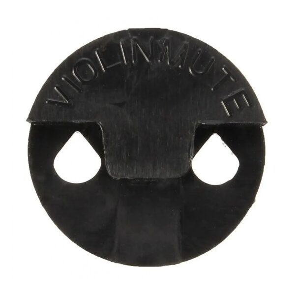 Sordina Para Violin MT1 Redonda Orchester MAGIC MUSIC