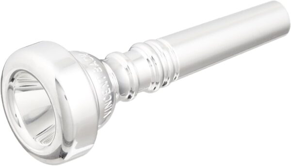 Boquilla BACH De Trompeta 3C Tipo Vincent Bach Serie 351 Estándar CAMBO