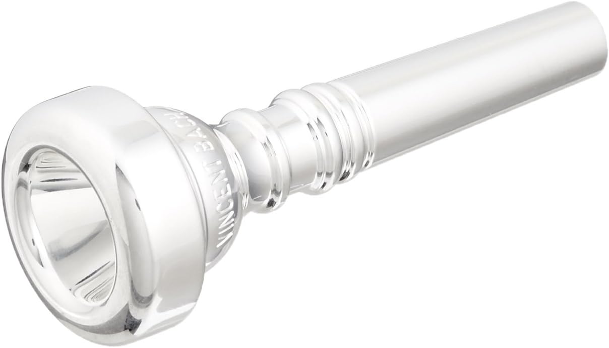 Boquilla BACH De Trompeta 3C Tipo Vincent Bach Serie 351 Estándar CAMBO