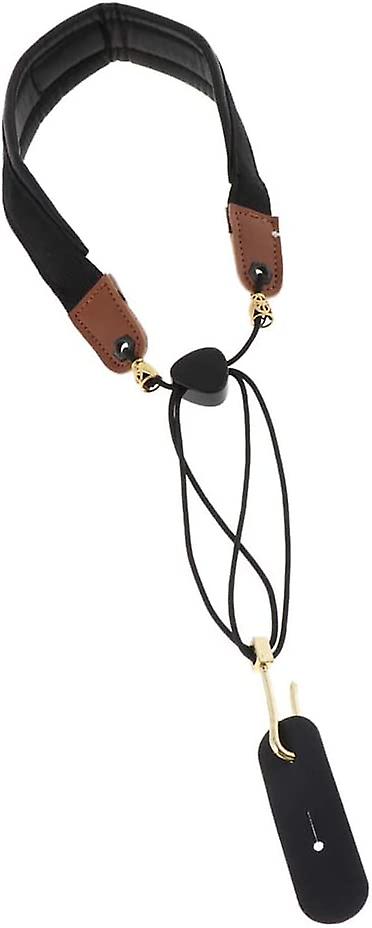 Correa De Cuello CORRC Antideslizante Para, Clarinete, Saxofón, Oboe CAMBO