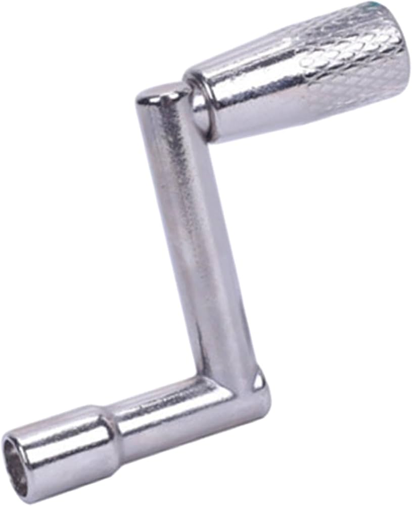Llave De Afinar PAKE266HP De Percusion Ergonomica Dixon MJ MUSIC