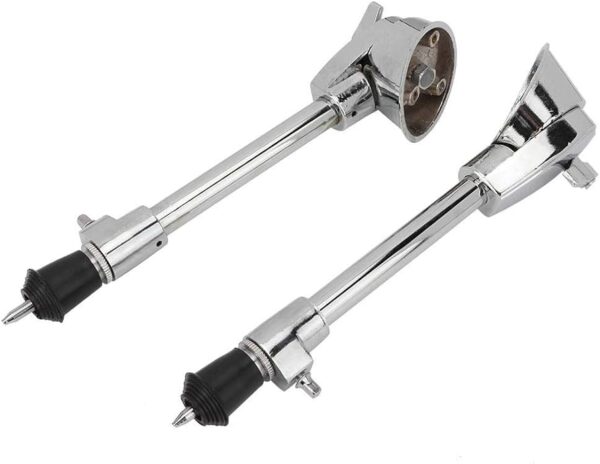 Patas De Bombo DBL03 De Bateria Telescopicas X Par CAMBO