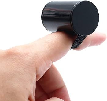 Shaker Para Dedos FING X Unidad CAMBO