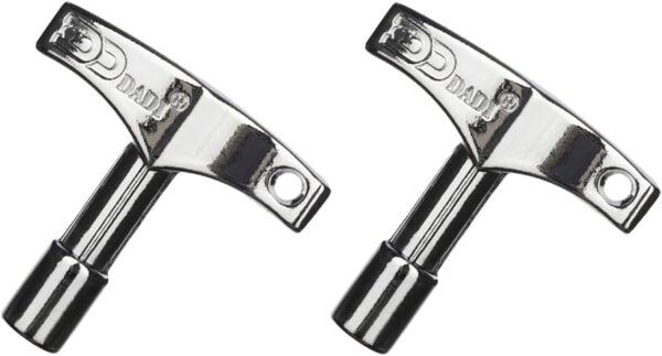 Llave De Afinar DK4 Quadrangle DADI SHOWROOM