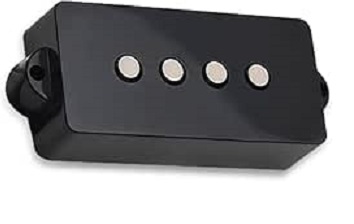 Microfono MICB Bajo Precision Abierto Individual Sinew ALEYMAR