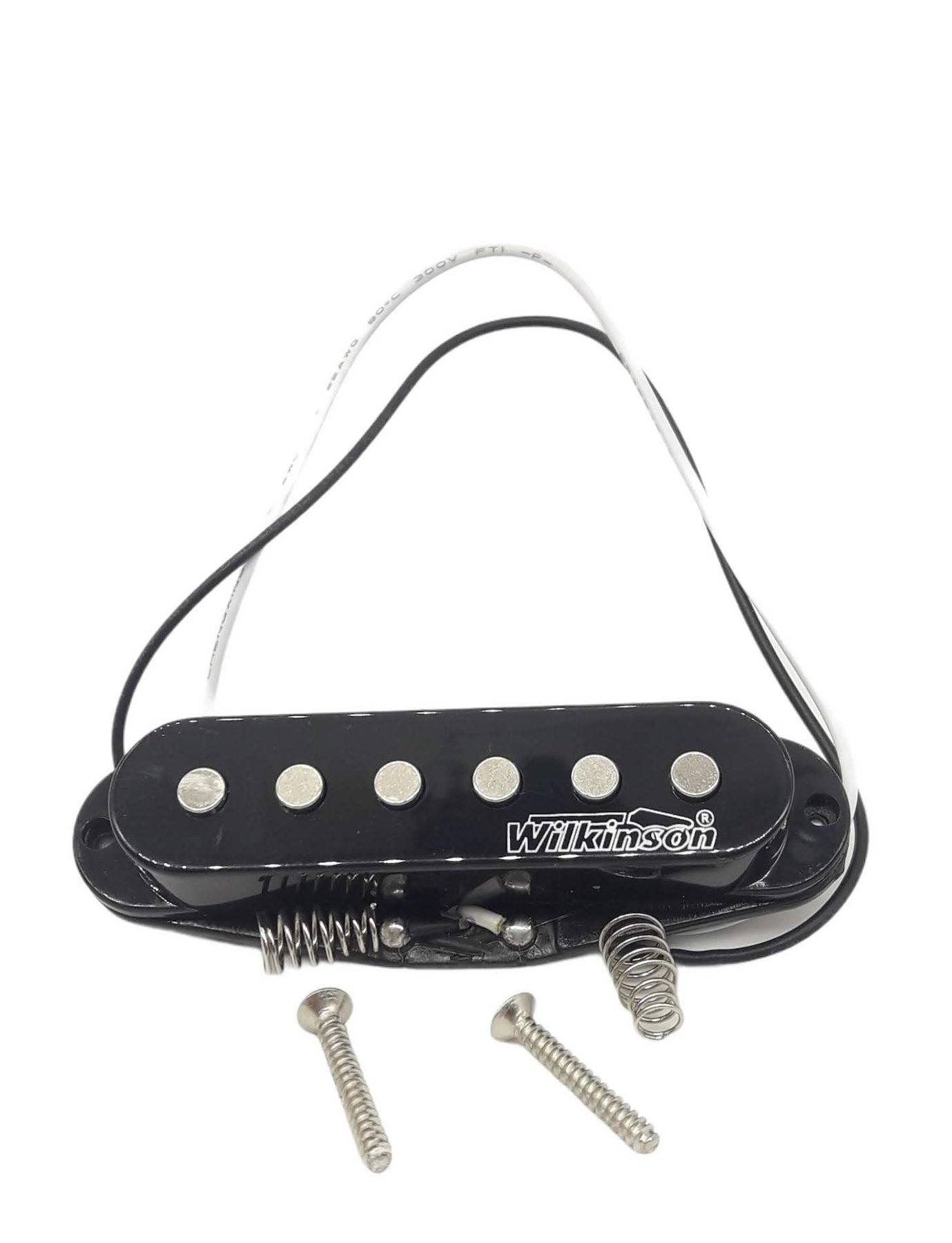 Microfono MWHSB Strato Simple Puente Wilkinson LA FUSA