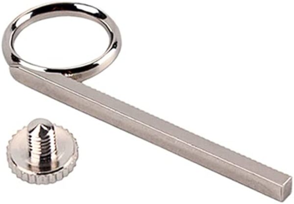 Anillo Deslizante ANILLO De Trompeta Con Tornillo X Unidad CAMBO