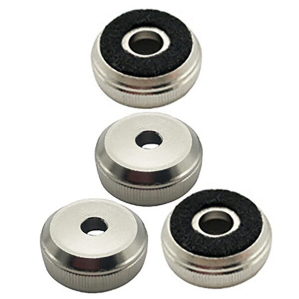 Tapa De Bach TATR6 De Válvula Inferior/Superior Pesada De Trompeta X Unidad CAMBO