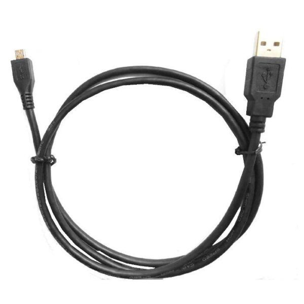 Cable De USB A Micro USB. De 1.80Mts Artekit MARTCAR