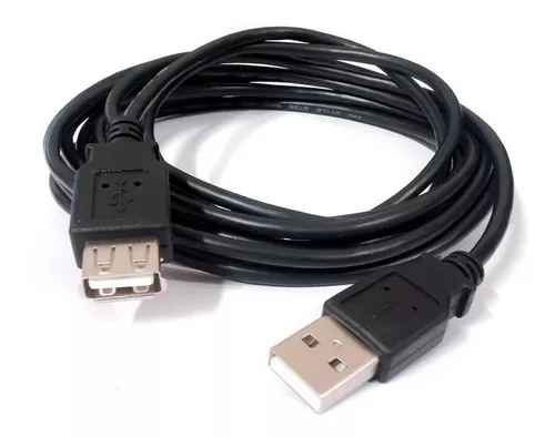 Cable USB Prolongador SB15 1,5Mts Macho A Hembra Artekit MARTCAR