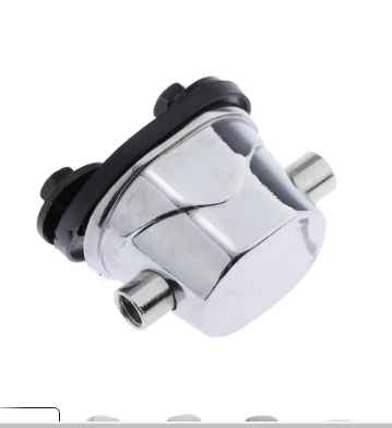 Torre Tambor SNARE De Doble Entrada Mini X Unidad CAMBO