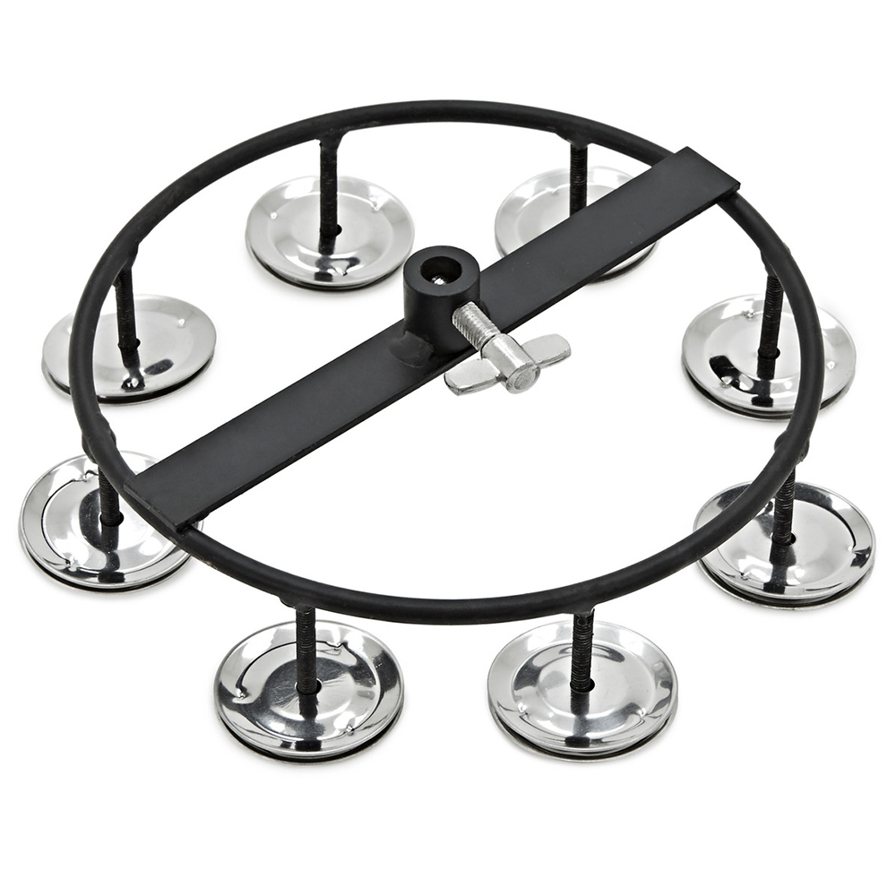 Aro Para Hi-Hat DP903 Con 8 Pares De Jingles Denver LA FUSA
