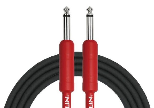 Cable Pro IPCH241 6 Mts. P/Instrumento Plug-Plug Kirlin LA FUSA
