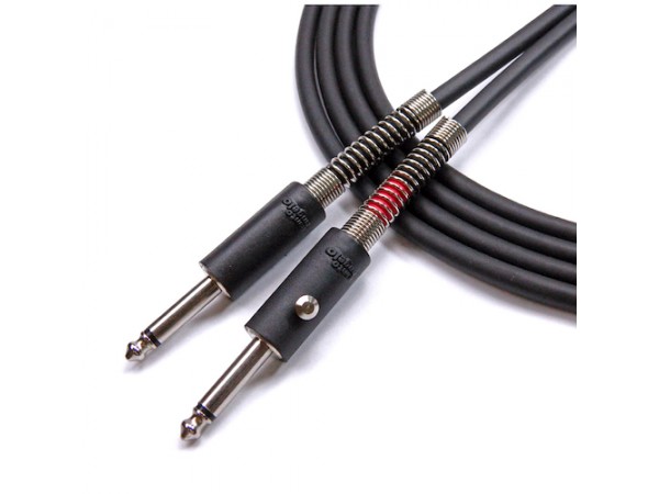 Cable KILLSWITCH ONE 3,05 Mts Con Mute Santo Angelo HMG