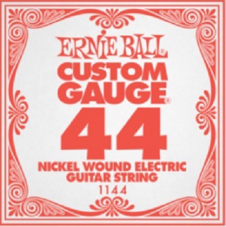 Cuerda Suelta .044 Electr/Acust. Ernie Ball FAMA