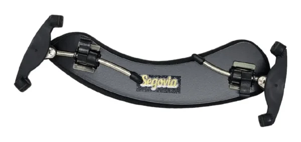 Soporte VCS06 De Hombro Violin 3/4-4/4 Ajustable Segovia PARQUER