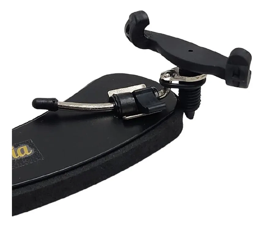 Soporte VCS06 De Hombro Violin 3/4-4/4 Ajustable Segovia PARQUER - Imagen 2
