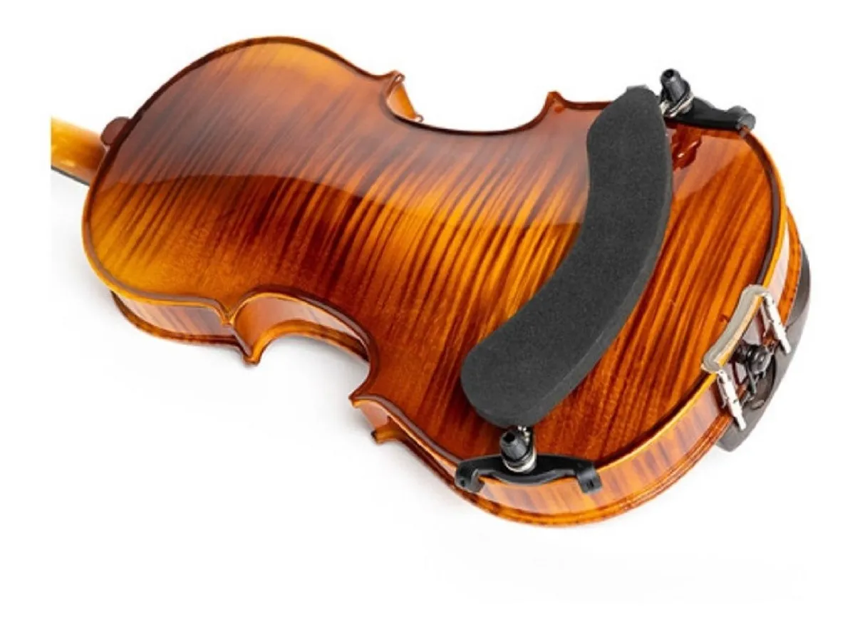 Soporte VCS06 De Hombro Violin 3/4-4/4 Ajustable Segovia PARQUER - Imagen 3