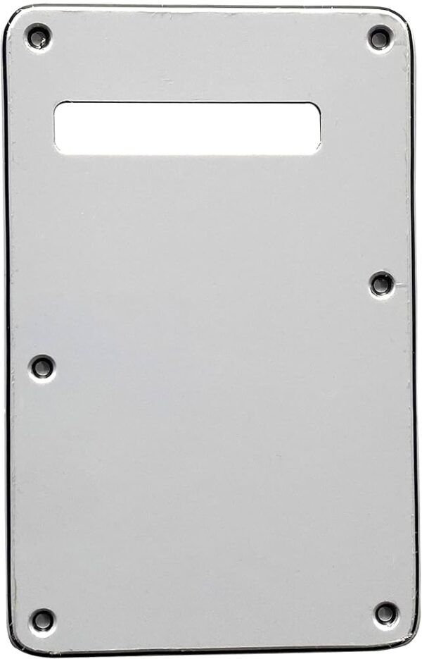 Tapa Acrilico Trasero HC1017 Resortes Strato Blanco Sinew LA FUSA