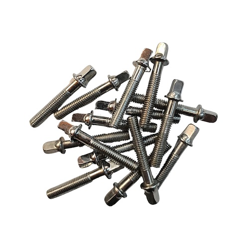 Tornillo P/Bateria 42mm X Unidad Power Beat INTERMUSICA