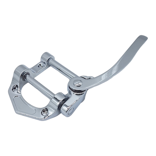 Cordal BG6001 Tipo Bygsby Cromado Corto KD LA FUSA