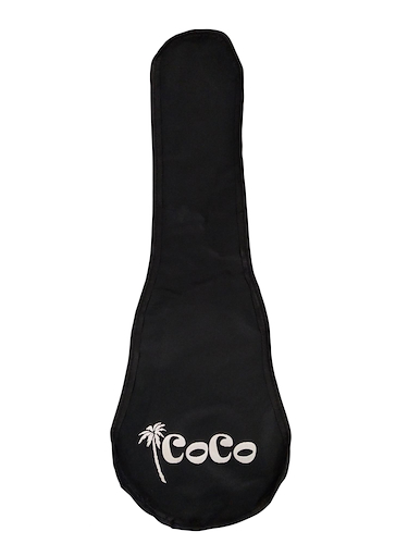 Funda Eco Para Ukelele Soprano Coco MAGIC MUSIC