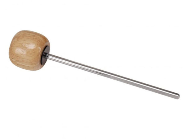 Mazo De Pedal Bombo PPB3HP De Madera Dixon MJ MUSIC