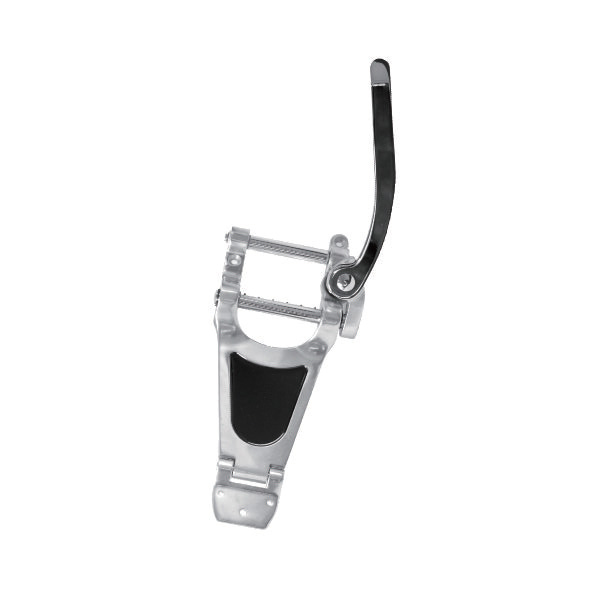 Cordal BG6011 Tipo Bygsby Cromado Largo KD LA FUSA