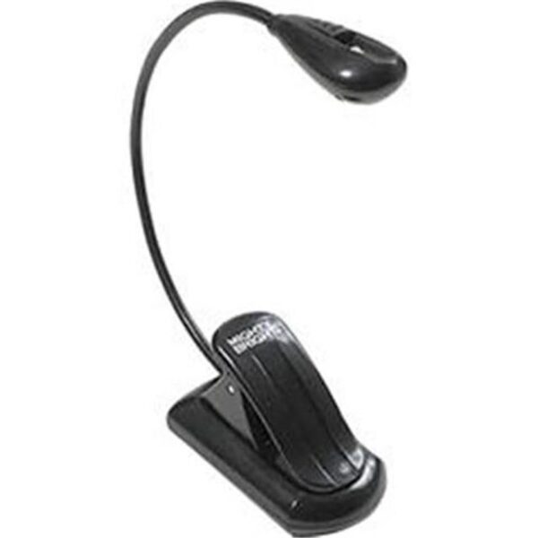 Luz Led 700LED Para Atril Pilas O USB 1 Brazo 1 Led Parquer ARVILLA