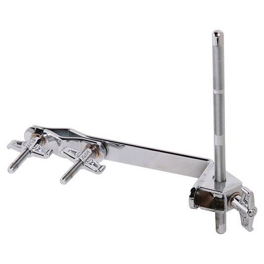 Soporte PAAMSP De Percusion Cencerro/Pandereta Dixon MJ MUSIC