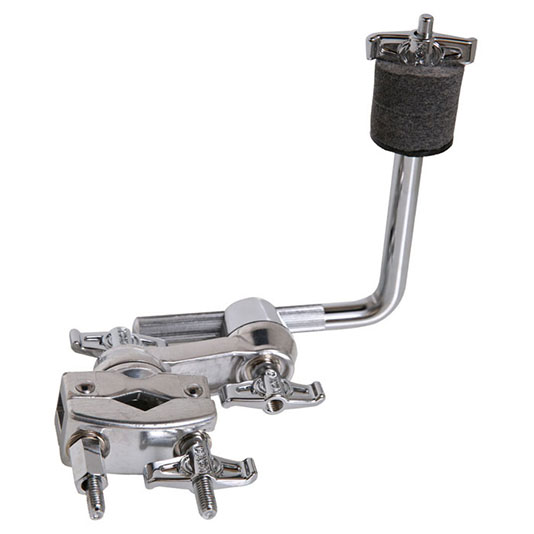 Soporte PAACMSP Para Platillo Con Clamp Dixon MJ MUSIC