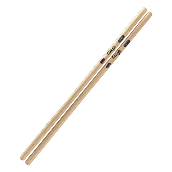 Baquetas Palillos SHTI De Timbaleta Hickory Stagg MJ MUSIC