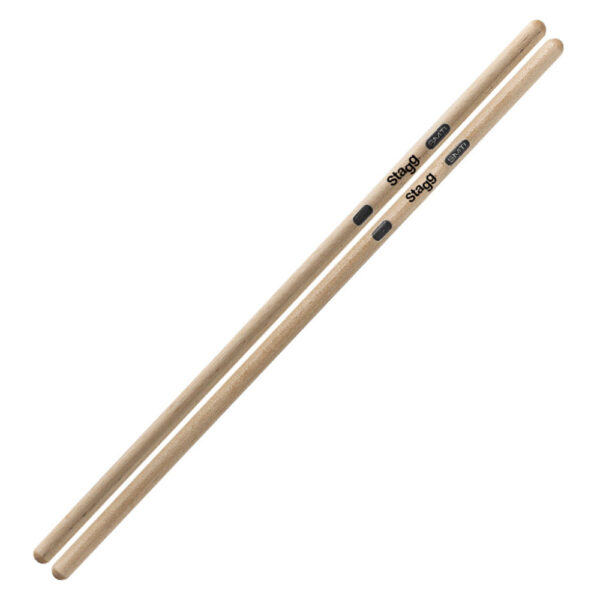 Baquetas Palillos SMTI De Timbaleta Maple Stagg MJ MUSIC