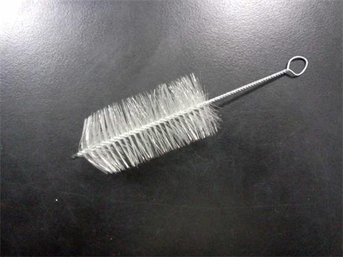 Cepillo Limpiador (Pistones) Clean Brush Para Trompeta Heimond LA FUSA