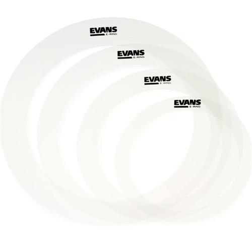 Dumpers 10"12"14"14" Erfusion Evans MJ MUSIC