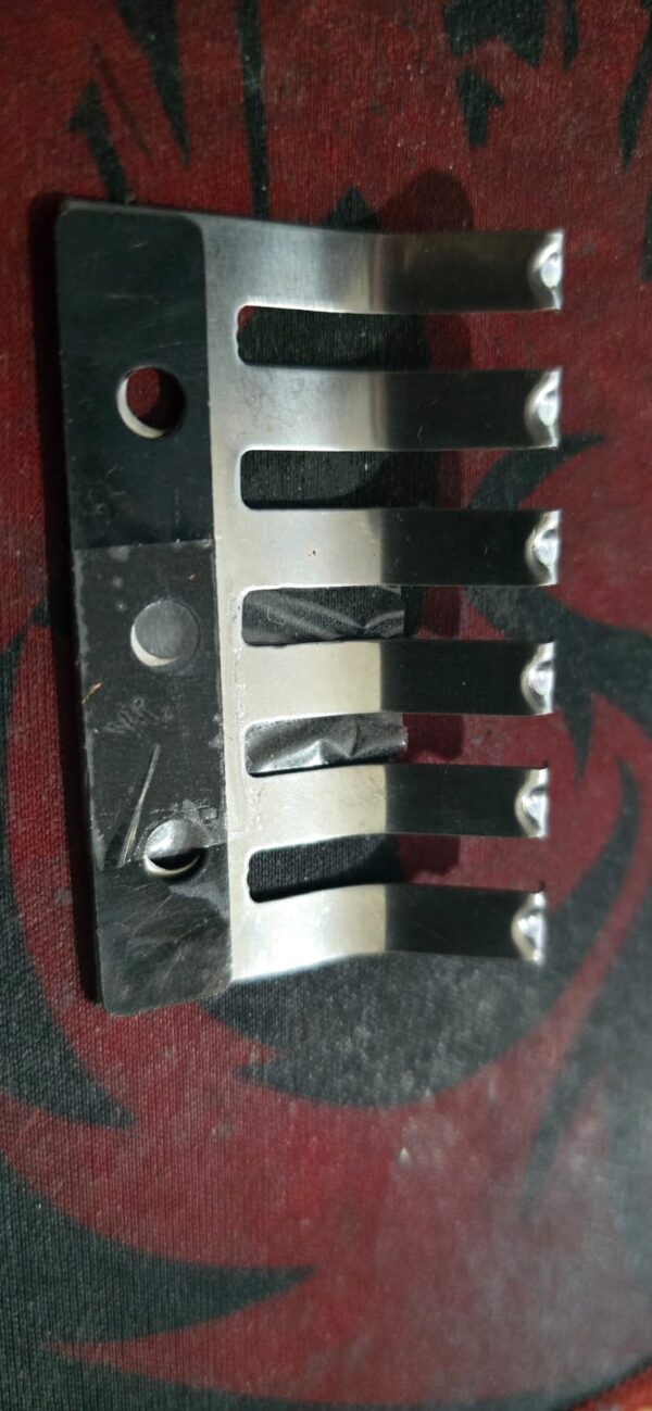 Placa De Tension APLC Y Cuña De Bloque De Floyd Rose CAMBO
