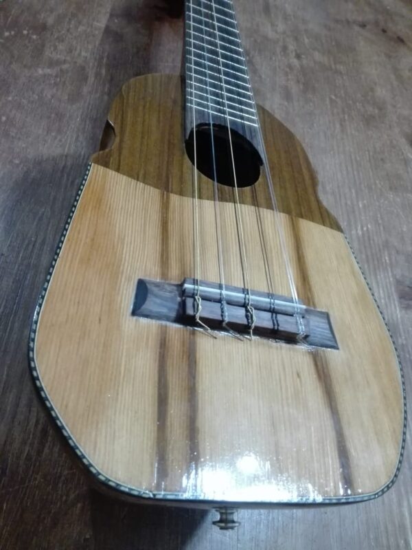 Ronroco De Luthier MI RAZA