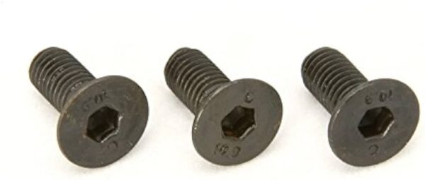 Tornillos De Montage TOR9 Para Block De Floyd Rose X 3 CAMBO