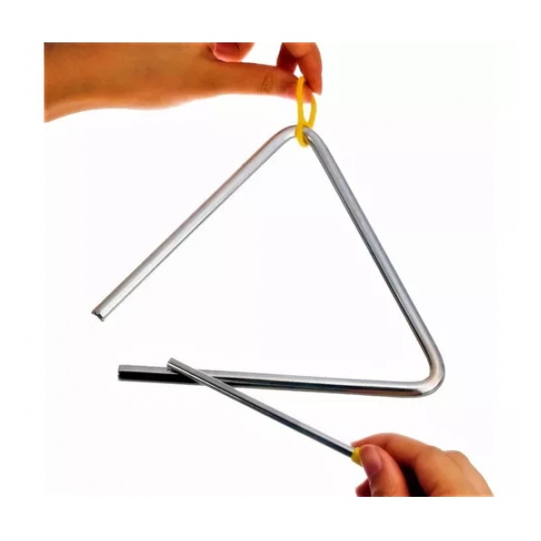 Triangulo 8″ 20Cm DADI SHOWROOM