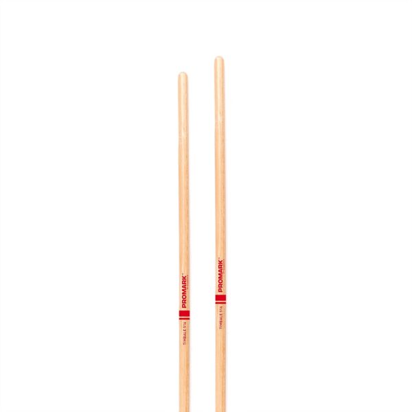 Baquetas Palillos SH516 Hickory Para Timbaleta Promark by Daddario MJ MUSIC