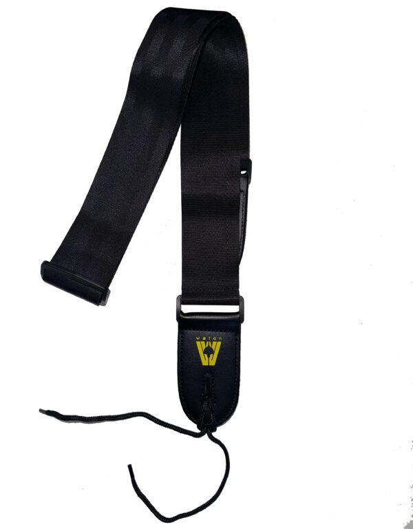 Correa Strap WSTRAP Ajustable Para Guitarra O Bajo Wotan XPRO