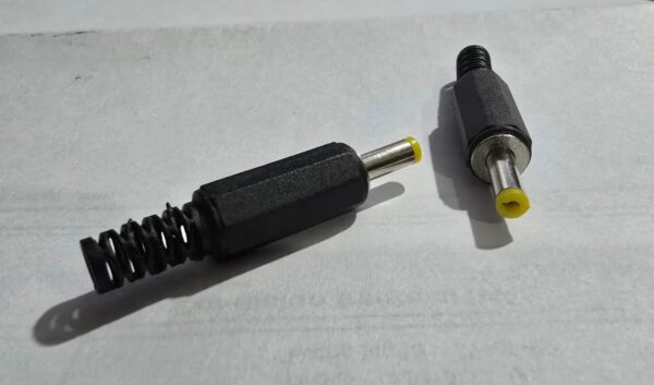 Ficha Conector 0007 De Alimentacion Walkman Sony RADIO NORTE